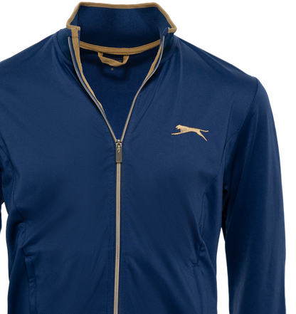 Slazenger Padel Men's Diego Track Jacket II