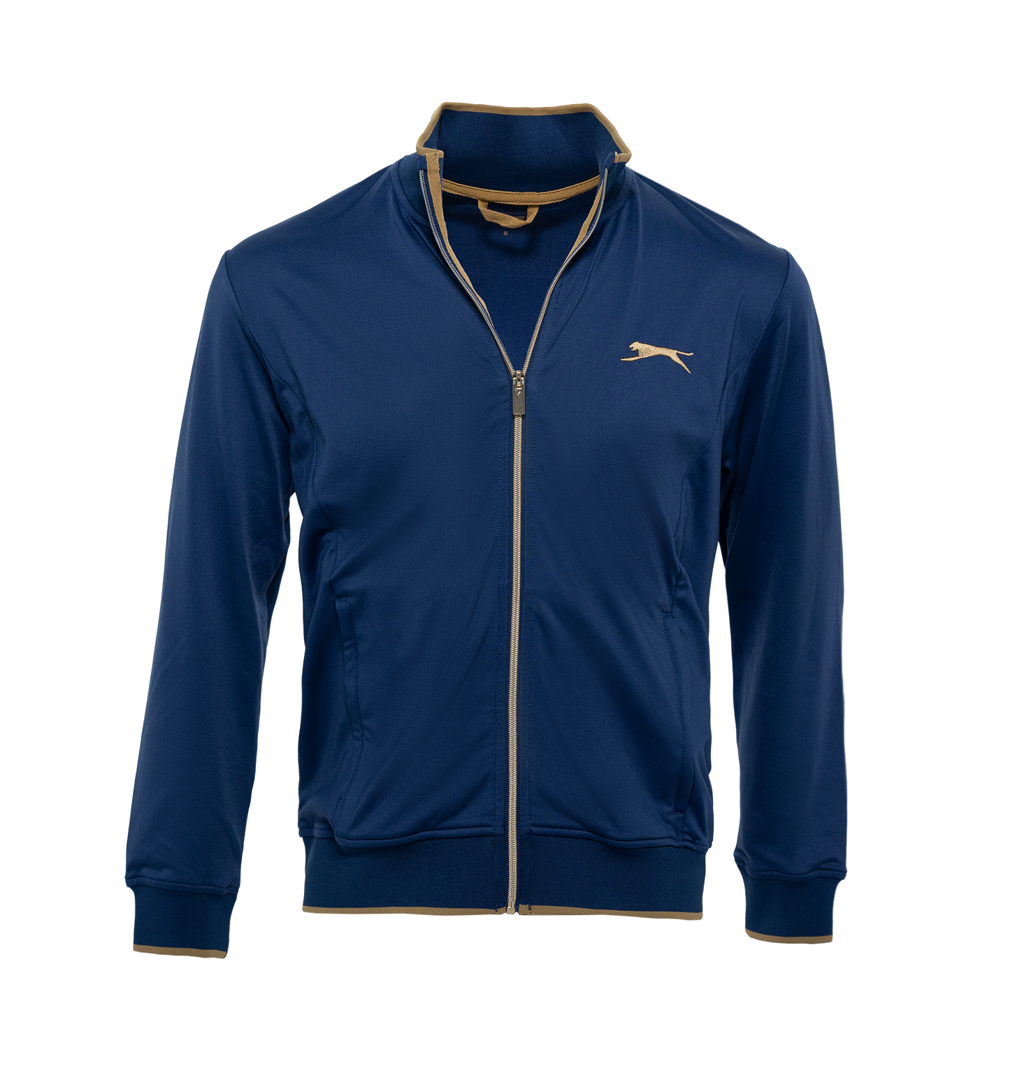 Slazenger Padel Men's Diego Track Jacket II