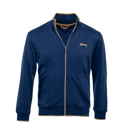 Slazenger Padel Men's Diego Track Jacket II