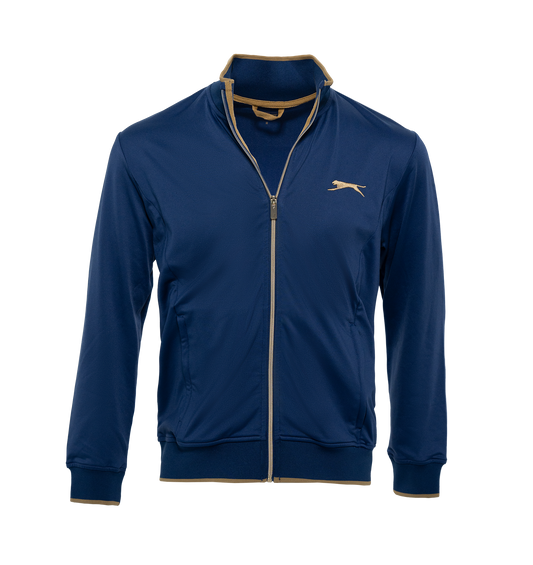 Slazenger Padel Men's Diego Track Jacket II