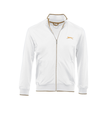 Slazenger Padel Men's Diego Track Jacket II