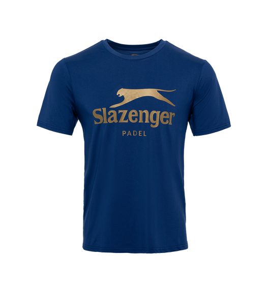 Slazenger Padel Men's Enzo Tee II