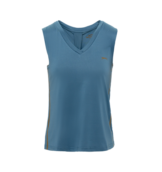 Slazenger Padel Women's Lola V-Neck