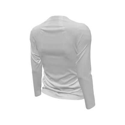 Nike Swim Women's Essential Long Sleeve Hydroguard Top