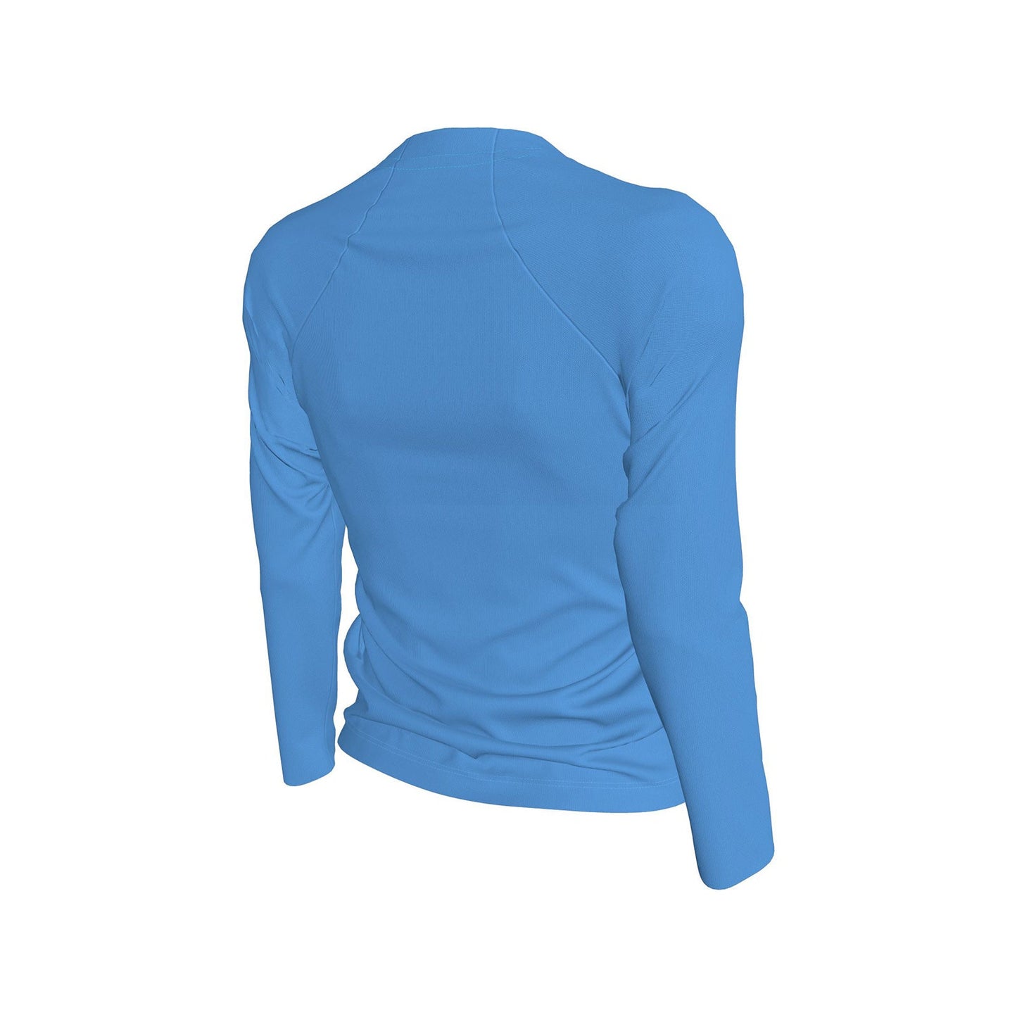 Nike Swim Women's Essential Long Sleeve Hydroguard Top