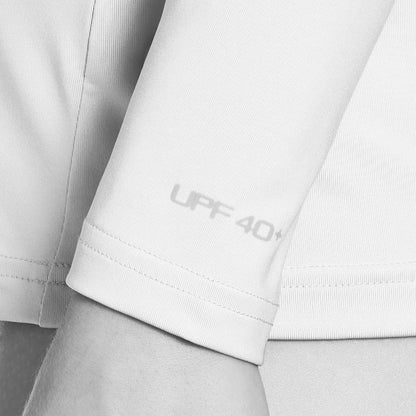 Nike Swim Women's Essential Long Sleeve Hydroguard Top