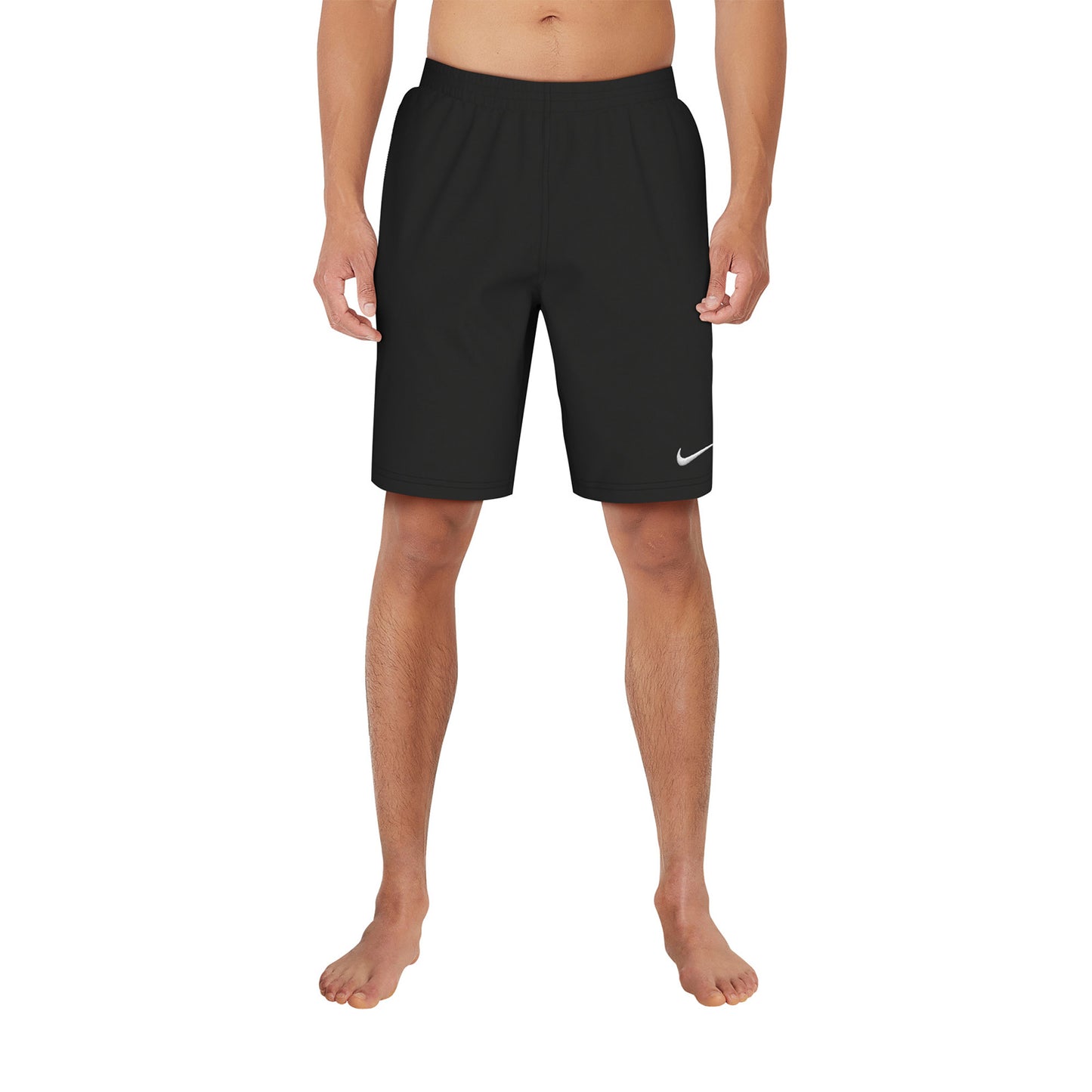 Nike Swim Men's Essential Lap Volley 9" Short