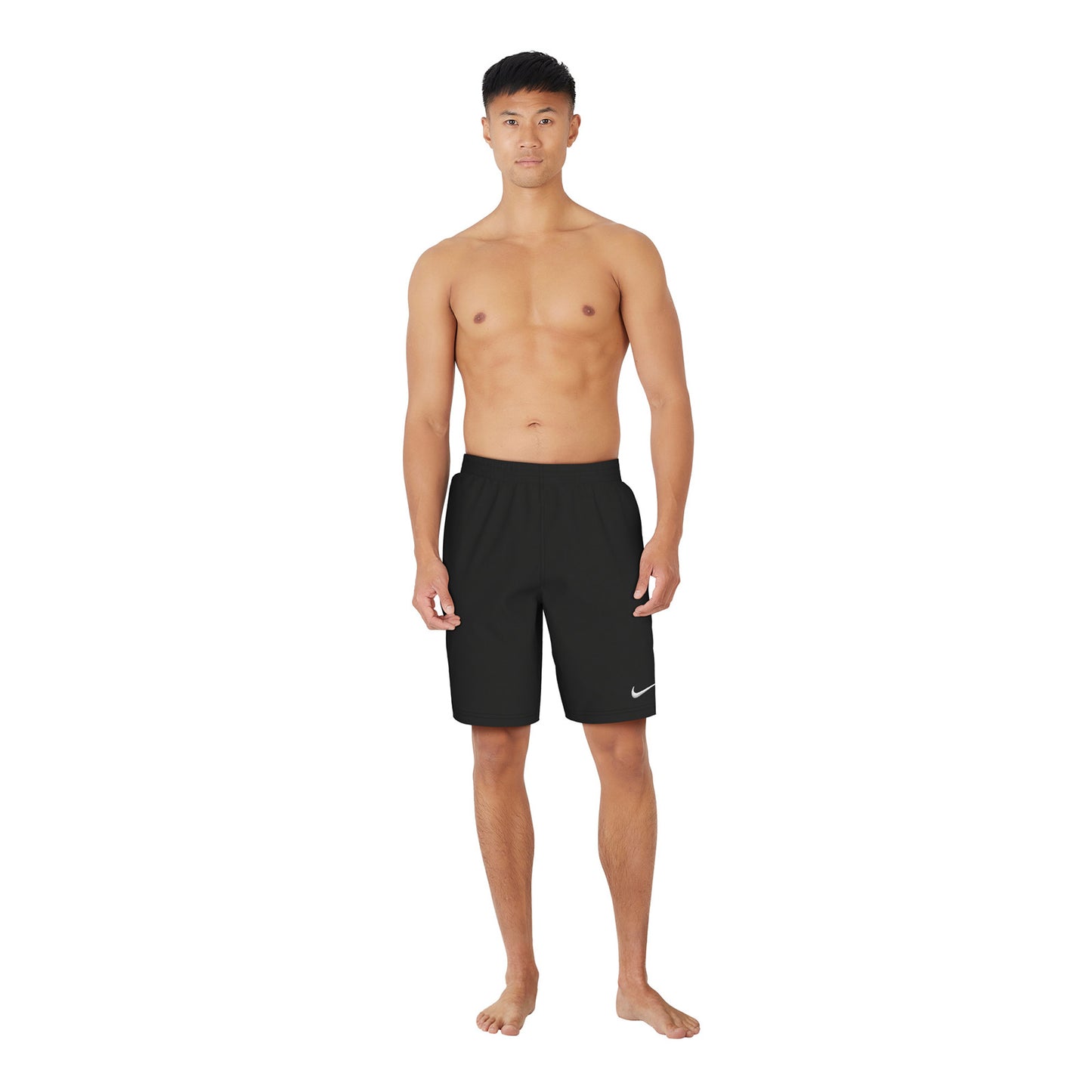 Nike Swim Men's Essential Lap Volley 9" Short