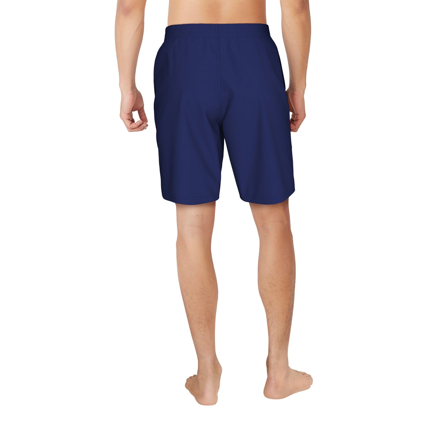 Nike Swim Men's Essential Lap Volley 9" Short