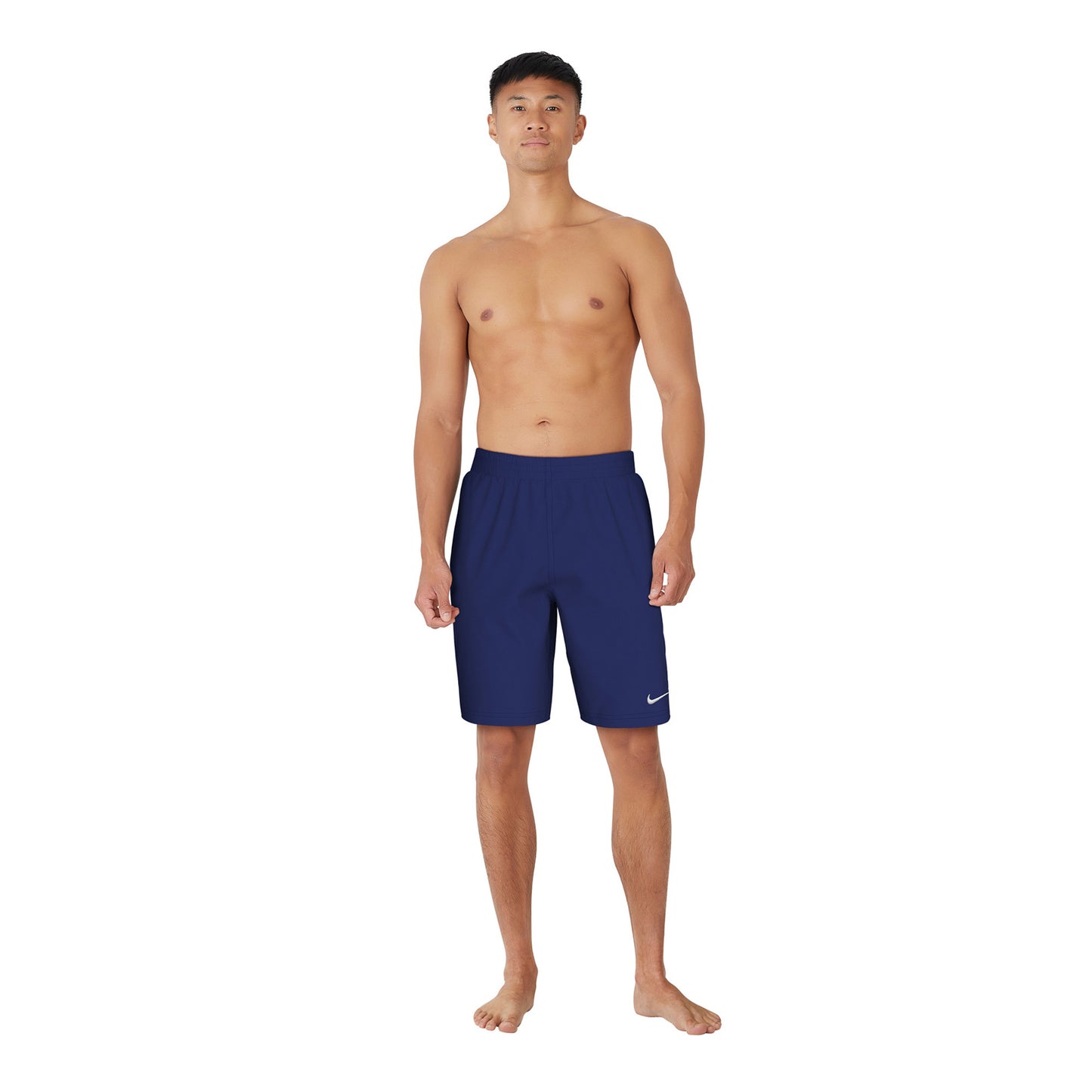 Nike Swim Men's Essential Lap Volley 9" Short