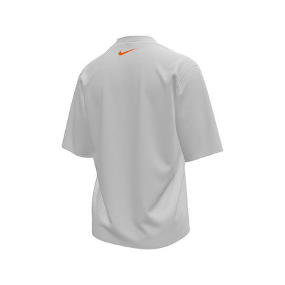Nike Swim Boys Sunset Surf Short Sleeve Hydroguard Top