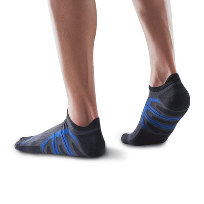 LP Support Low Cut Running Compression Socks SOU3101Z