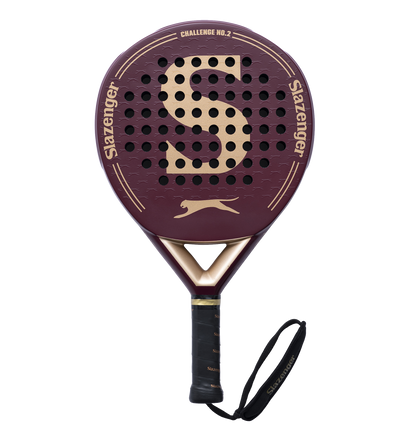 Slazenger padel challenge no.2 padel racket