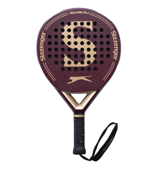 Slazenger padel challenge no.2 padel racket