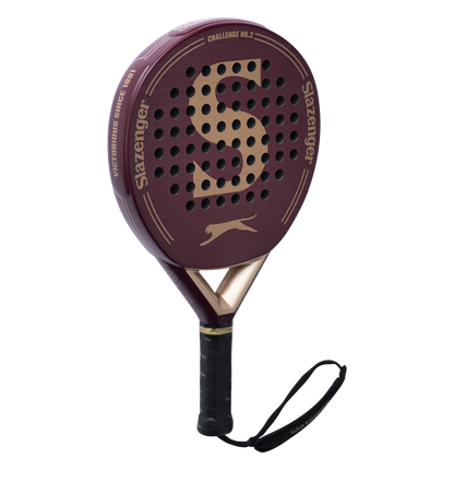 Slazenger padel challenge no.2 padel racket