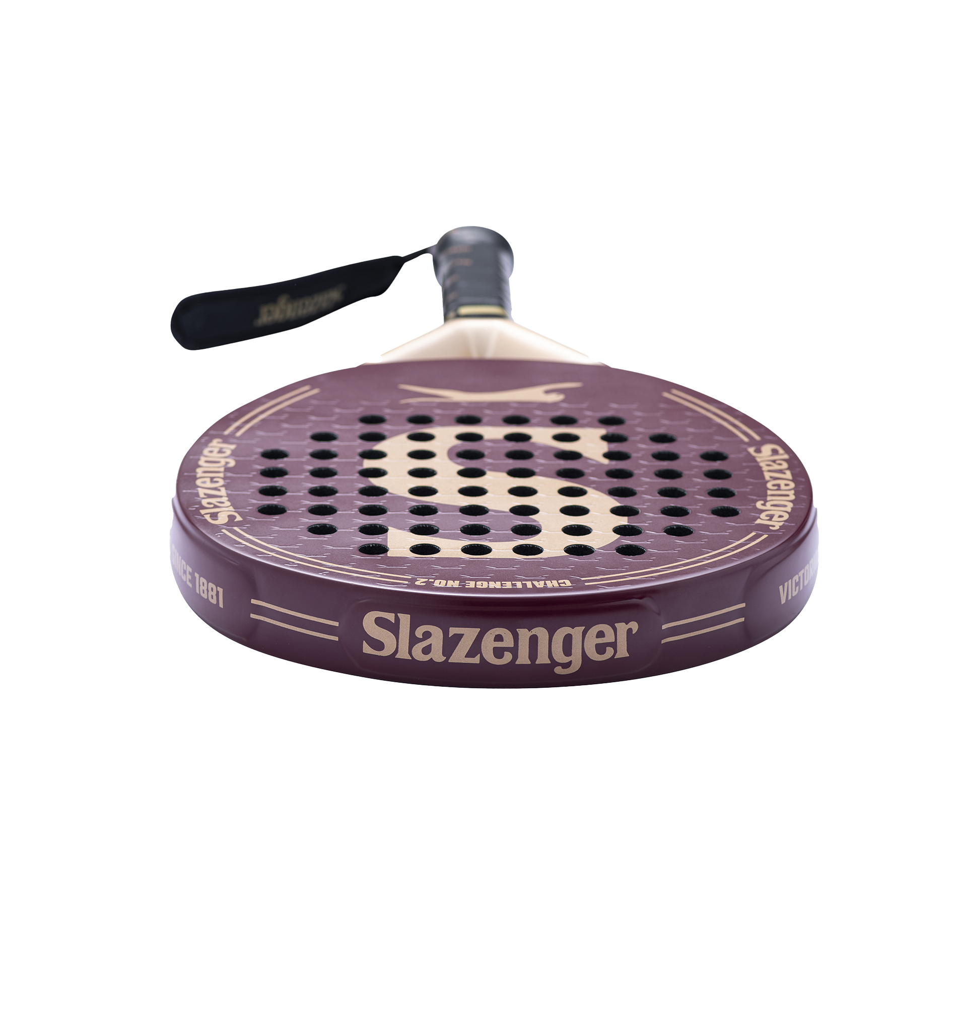 Slazenger padel challenge no.2 padel racket