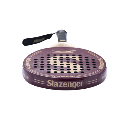 Slazenger padel challenge no.2 padel racket
