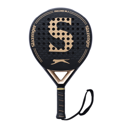 Slazenger padel challenge no.3 padel racket