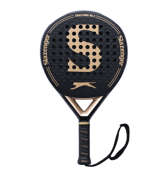 Slazenger padel challenge no.3 padel racket