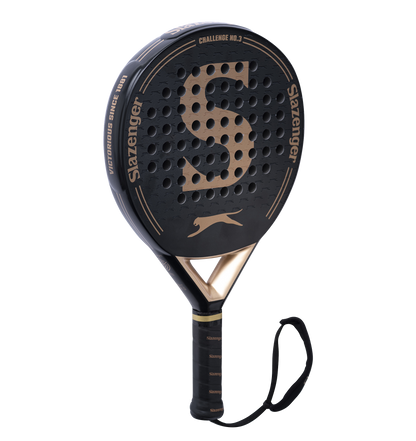 Slazenger padel challenge no.3 padel racket