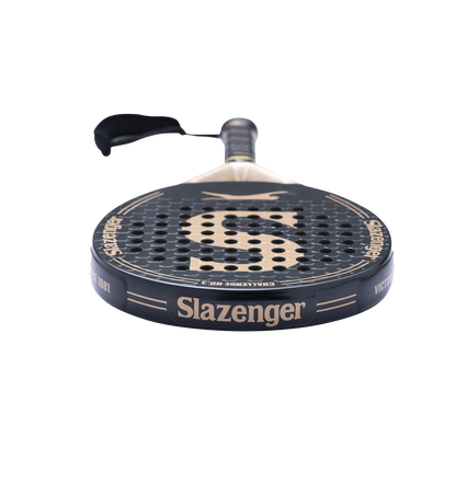 Slazenger padel challenge no.3 padel racket