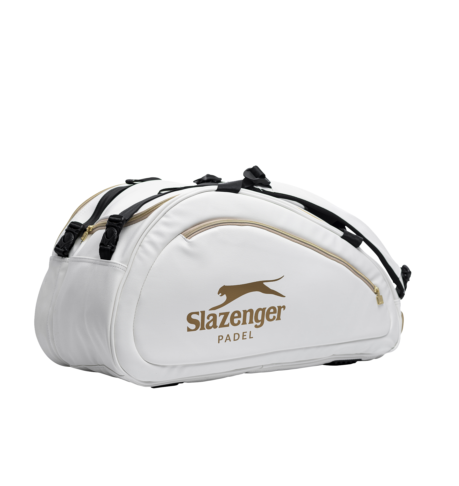 Slazenger Padel Vibora racket bag