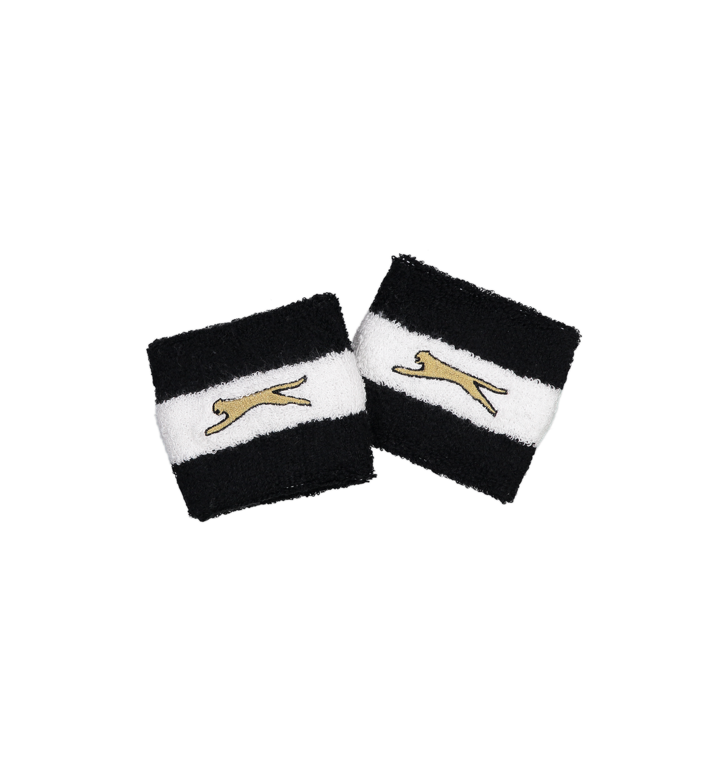 Slazenger Padel Globo Wristband (2 Pack)