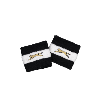 Slazenger Padel Globo Wristband (2 Pack)