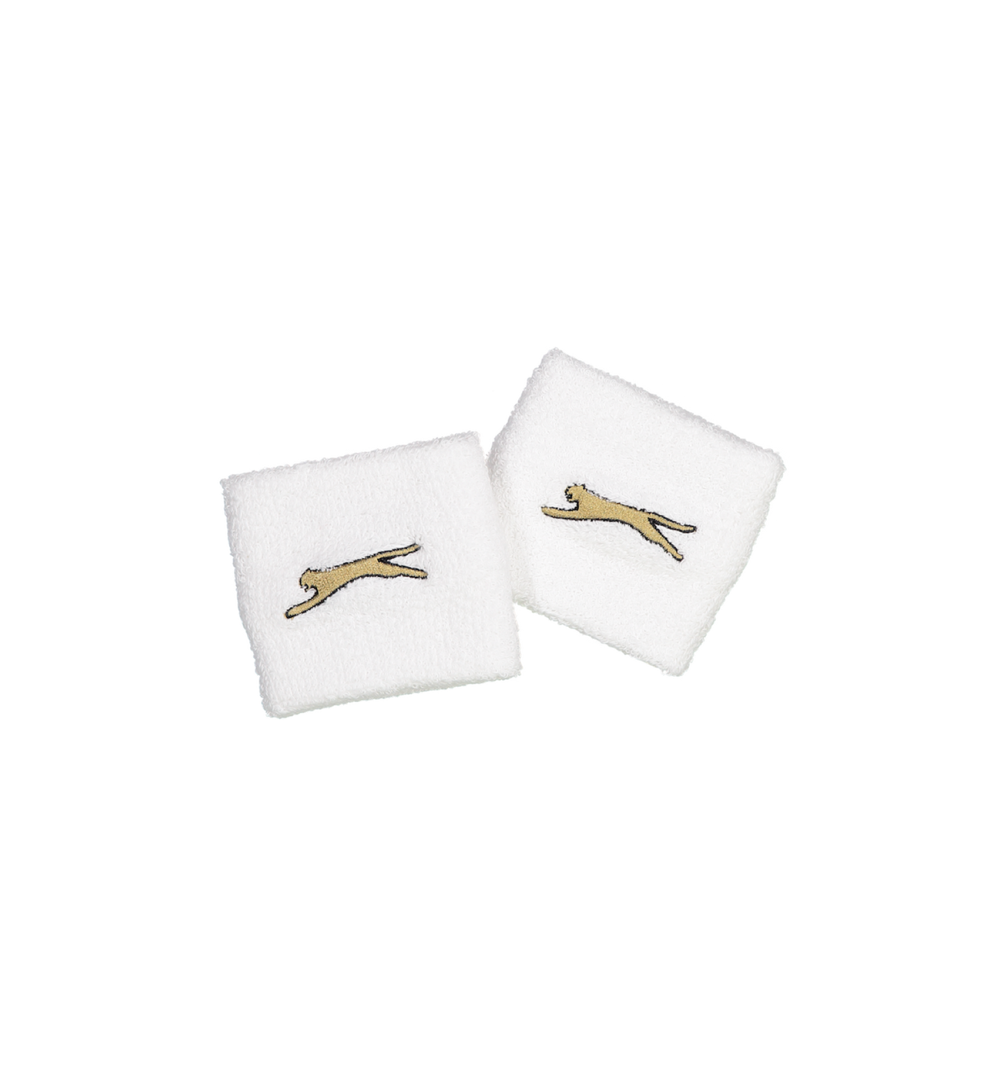 Slazenger Padel Globo Wristband (2 Pack)