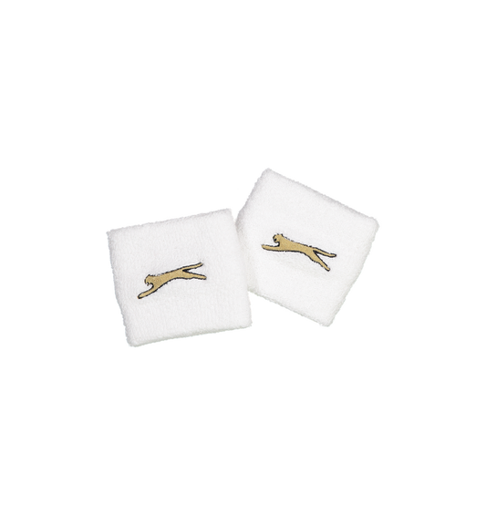 Slazenger Padel Globo Wristband (2 Pack)
