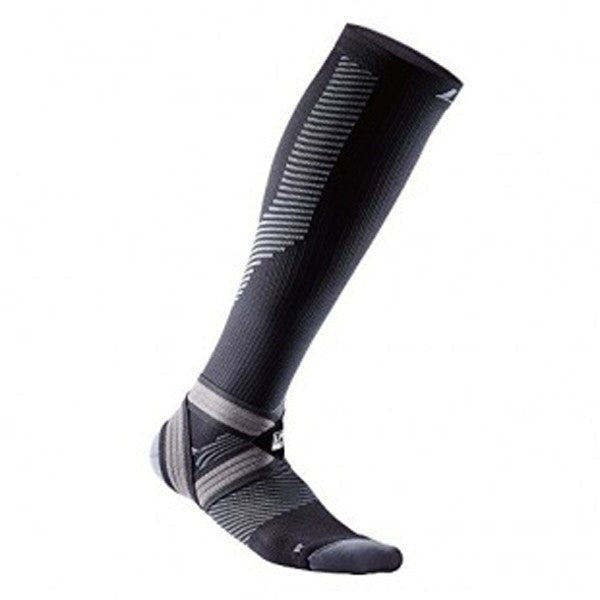 LP Support EmbioZ Ankle Support Compression Socks Long 204Z