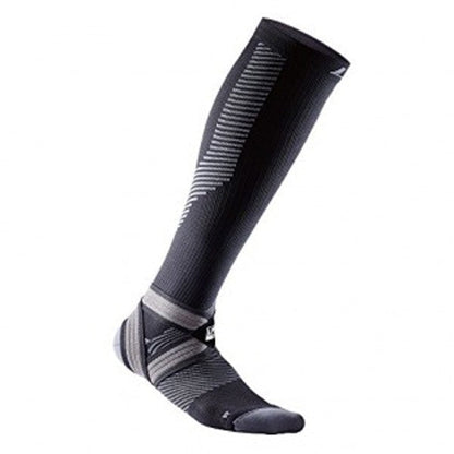LP Support EmbioZ Ankle Support Compression Socks Long 204Z