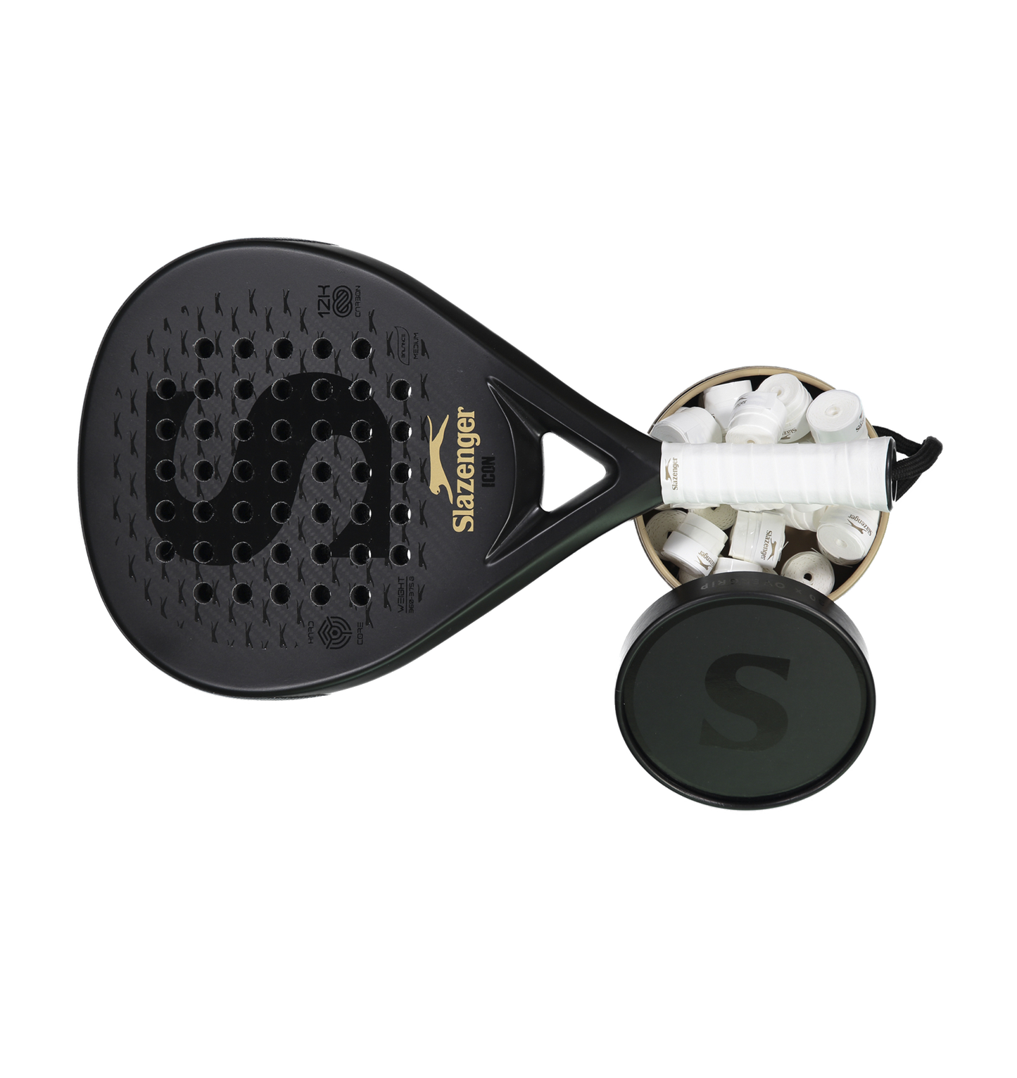 Slazenger Padel 30 pcs overgrip