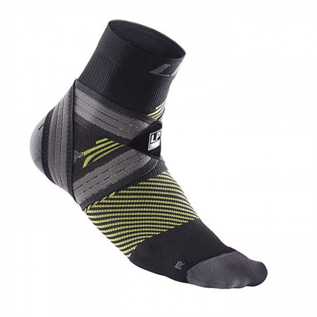 Embioz Compression Socks - Ankle Support (Short)
