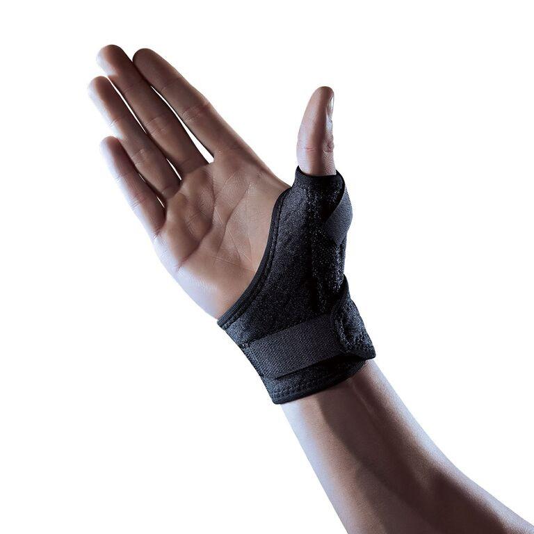 Extreme Wrist/Thumb Support