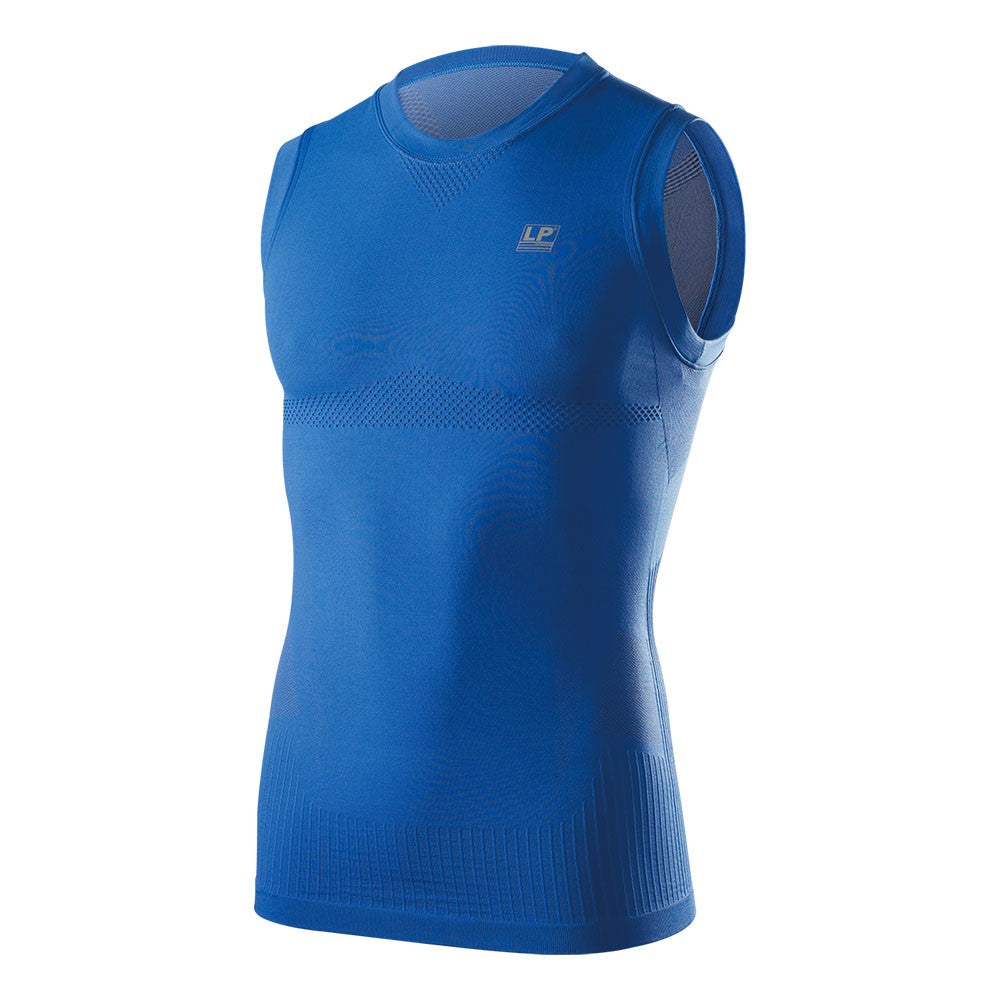 Embioz Compression Top - Back Support