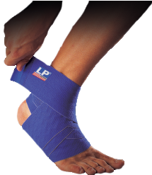 Anti-Slip Wraps (Ankle/Foot)
