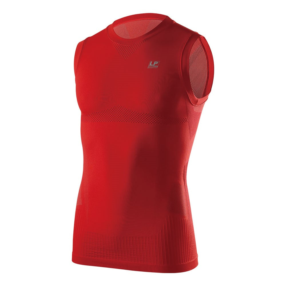 Embioz Compression Top - Back Support
