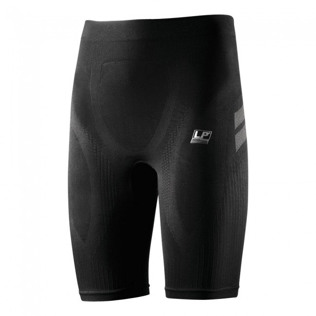 Embioz Compression Shorts - Thigh Support